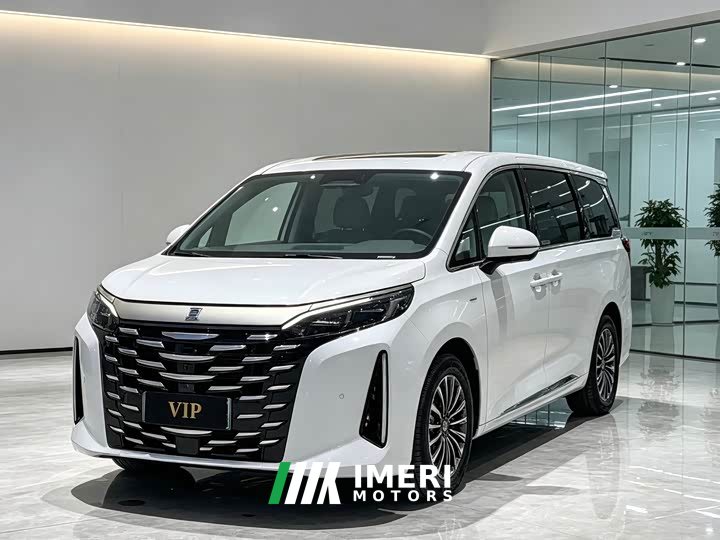 BYD Xia DM-i 1.5T 180km Excellence - ავტომობილი ჩინეთიდან