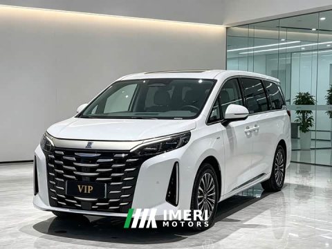 2025 BYD Xia DM-i 1.5T 180km Excellence - ავტომობილი ჩინეთიდან