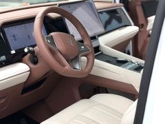 BYD Xia DM-i 1.5T 180km Excellence - ფოტო 10
