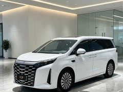 BYD Xia DM-i 1.5T 180km Excellence - ფოტო 2