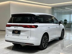 BYD Xia DM-i 1.5T 180km Excellence - ფოტო 4