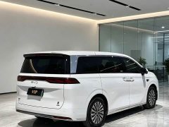 BYD Xia DM-i 1.5T 180km Excellence - ფოტო 5