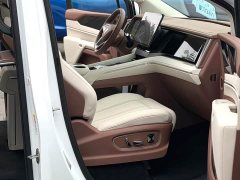 BYD Xia DM-i 1.5T 180km Excellence - ფოტო 7