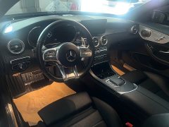 Mercedes-Benz C-Class C 260 L AMG Line 4MATIC - ფოტო 3
