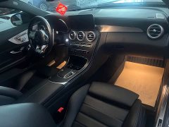 Mercedes-Benz C-Class C 260 L AMG Line 4MATIC - ფოტო 4