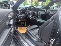 Mercedes-Benz C-Class C 260 L AMG Line 4MATIC - ფოტო 5