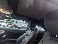 Mercedes-Benz C-Class C 260 L AMG Line 4MATIC - ფოტო 6