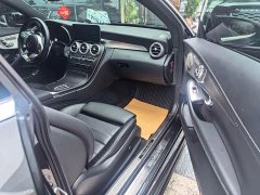 Mercedes-Benz C-Class C 260 L AMG Line 4MATIC - ფოტო 7