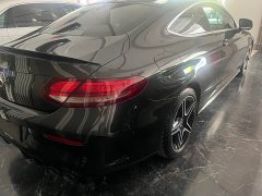 Mercedes-Benz C-Class C 260 L AMG Line 4MATIC - ფოტო 8