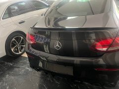 Mercedes-Benz C-Class C 260 L AMG Line 4MATIC - ფოტო 9