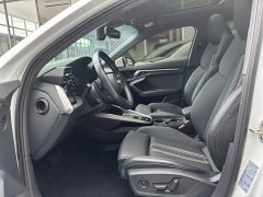 Audi A3 A3L Limousine 35 TFSI Fashion Sport - ფოტო 5