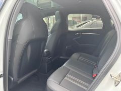 Audi A3 A3L Limousine 35 TFSI Fashion Sport - ფოტო 6
