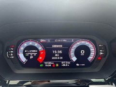 Audi A3 A3L Limousine 35 TFSI Fashion Sport - ფოტო 8