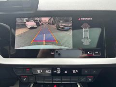 Audi A3 A3L Limousine 35 TFSI Fashion Sport - ფოტო 9