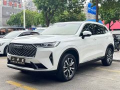 Haval H6 2022 Third Generation 1.5T Automatic Two-Wheel Drive Max - ფოტო 1