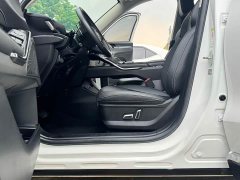 Haval H6 2022 Third Generation 1.5T Automatic Two-Wheel Drive Max - ფოტო 11