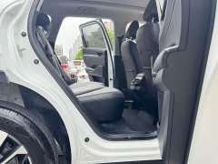 Haval H6 2022 Third Generation 1.5T Automatic Two-Wheel Drive Max - ფოტო 13