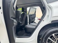 Haval H6 2022 Third Generation 1.5T Automatic Two-Wheel Drive Max - ფოტო 14