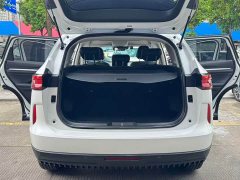 Haval H6 2022 Third Generation 1.5T Automatic Two-Wheel Drive Max - ფოტო 15