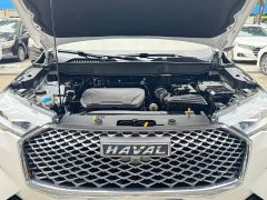 Haval H6 2022 Third Generation 1.5T Automatic Two-Wheel Drive Max - ფოტო 16