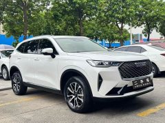 Haval H6 2022 Third Generation 1.5T Automatic Two-Wheel Drive Max - ფოტო 3