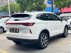 Haval H6 2022 Third Generation 1.5T Automatic Two-Wheel Drive Max - ფოტო 5