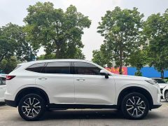 Haval H6 2022 Third Generation 1.5T Automatic Two-Wheel Drive Max - ფოტო 6