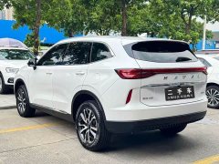 Haval H6 2022 Third Generation 1.5T Automatic Two-Wheel Drive Max - ფოტო 7