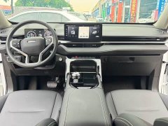 Haval H6 2022 Third Generation 1.5T Automatic Two-Wheel Drive Max - ფოტო 8