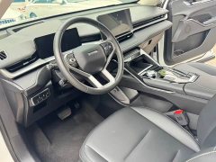Haval H6 2022 Third Generation 1.5T Automatic Two-Wheel Drive Max - ფოტო 9