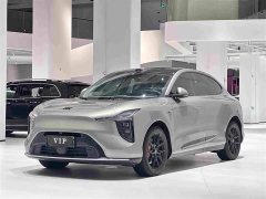 IM Motors Zhiji LS6 2026 Extended Range 52 Max - ფოტო 1