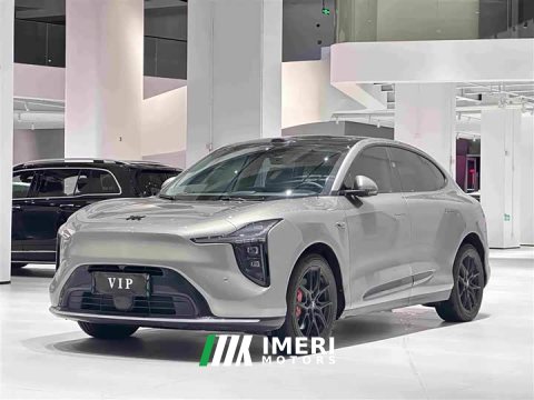 2025 IM Motors Zhiji LS6 2026 Extended Range 52 Max - ავტომობილი ჩინეთიდან