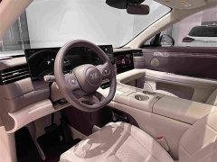 IM Motors Zhiji LS6 2026 Extended Range 52 Max - ფოტო 11