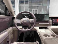 IM Motors Zhiji LS6 2026 Extended Range 52 Max - ფოტო 13