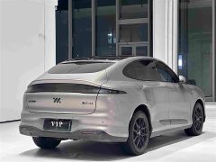IM Motors Zhiji LS6 2026 Extended Range 52 Max - ფოტო 9