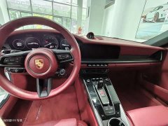 Porsche 911 2023 Carrera 3.0T - ფოტო 10