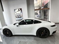 Porsche 911 2023 Carrera 3.0T - ფოტო 4