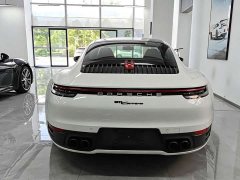 Porsche 911 2023 Carrera 3.0T - ფოტო 6