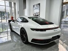 Porsche 911 2023 Carrera 3.0T - ფოტო 7