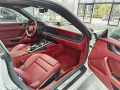 Porsche 911 2023 Carrera 3.0T - ფოტო 9