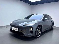 NIO ET5T 2025 Champion Commemorative Edition 100kWh Touring - ფოტო 1
