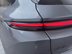 NIO ET5T 2025 Champion Commemorative Edition 100kWh Touring - ფოტო 10
