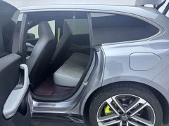 NIO ET5T 2025 Champion Commemorative Edition 100kWh Touring - ფოტო 15