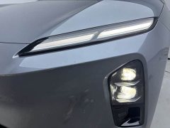 NIO ET5T 2025 Champion Commemorative Edition 100kWh Touring - ფოტო 17