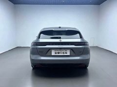 NIO ET5T 2025 Champion Commemorative Edition 100kWh Touring - ფოტო 4