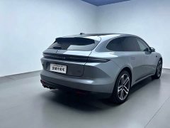 NIO ET5T 2025 Champion Commemorative Edition 100kWh Touring - ფოტო 5