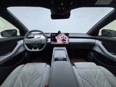 NIO ET5T 2025 Champion Commemorative Edition 100kWh Touring - ფოტო 7