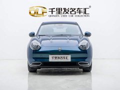 ORA Good Cat 2023 401km Standard Range Deluxe Edition LFP Battery - ფოტო 2