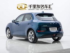 ORA Good Cat 2023 401km Standard Range Deluxe Edition LFP Battery - ფოტო 4