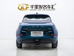 ORA Good Cat 2023 401km Standard Range Deluxe Edition LFP Battery - ფოტო 5
